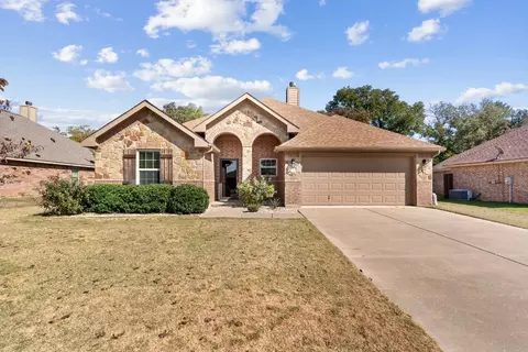 875 Mimosa Ct, Stephenville, TX 76401