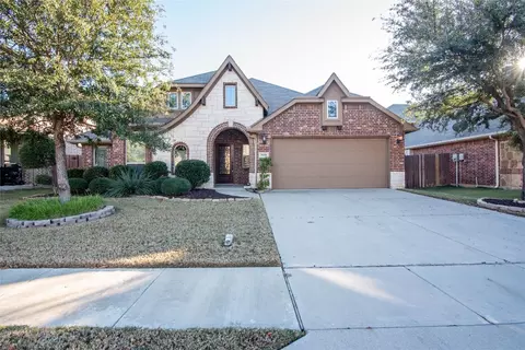 9416 Cypress Lake Dr, Crowley, TX 76036