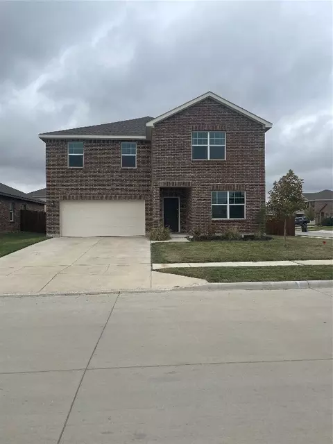 13337 Wysong Dr, Haslet, TX 76052