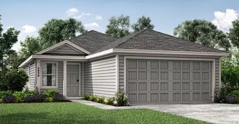 912 Mountain Laurel Rd, Lowry Crossing, TX 75407