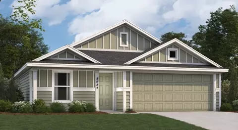 1414 Cherrybark Dr, Princeton, TX 75407