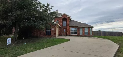 2109 Cardinal Dr, Forney, TX 75126