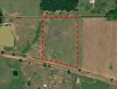 Lot 2 Fm 1995, Van, TX 75790