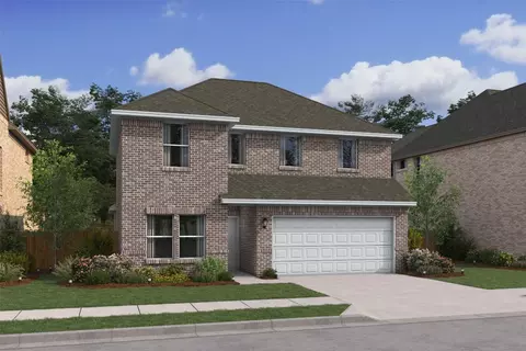 613 Ridgewood Dr, Van Alstyne, TX 75495