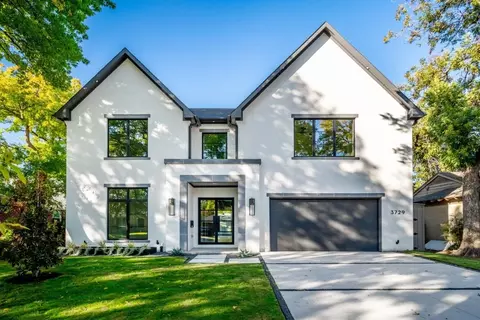 3729 Manana Dr, Dallas, TX 75220