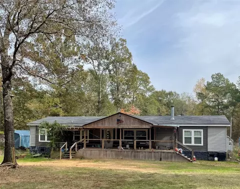 9809 Madeline Cir, Bethany, LA 71007