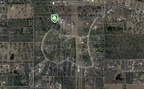 1861 Oak Cir, Scurry, TX 75158