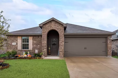 181 Seabiscuit Dr, Caddo Mills, TX 75135