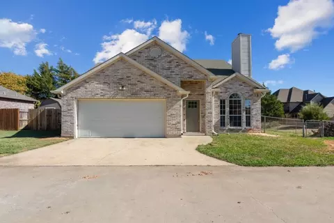 124 Country View Cir, Pottsboro, TX 75076