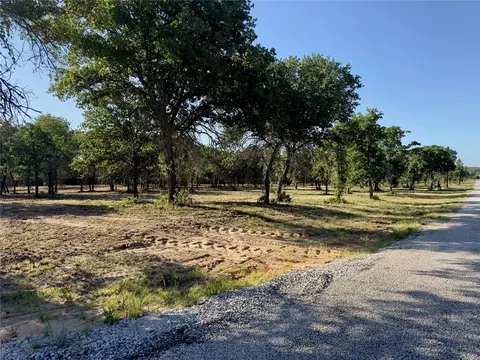 Tract 8 Hidden Ranch Ln, Perrin, TX 76486