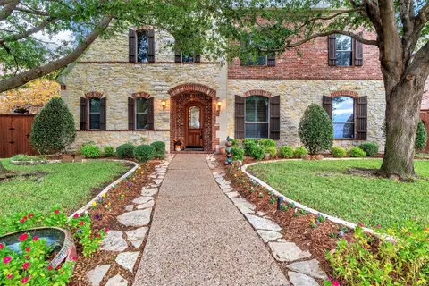 7608 Grace Ave, Plano, TX 75024