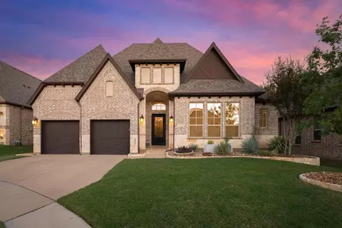5201 Preservation Ave, Colleyville, TX 76034