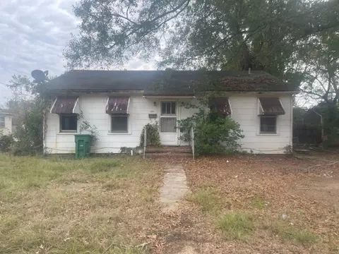 314 W 4th St, Homer, LA 71040