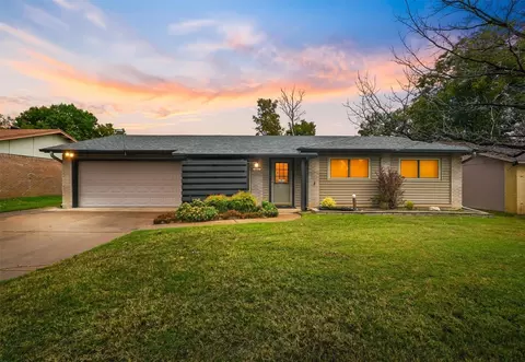 1307 Glynn Oaks Dr, Arlington, TX 76010