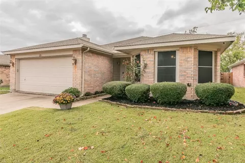 1131 Singletree Dr, Forney, TX 75126
