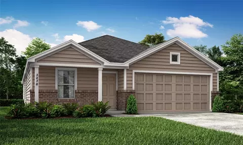 401 Dewberry St, Princeton, TX 75407