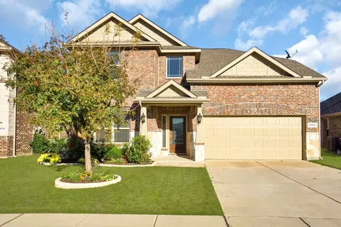 4705 Woodard Ln, Frisco, TX 75036