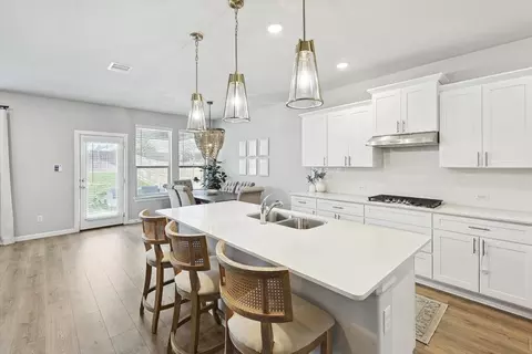 2013 Eagle Blvd, Haslet, TX 76052 photo 5