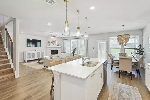 2013 Eagle Blvd, Haslet, TX 76052 photo 7