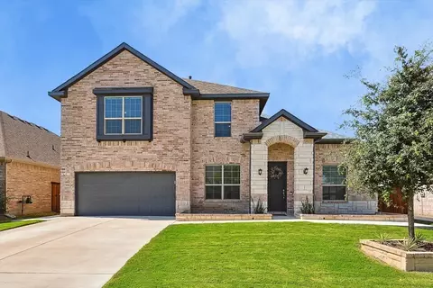 2013 Eagle Blvd, Haslet, TX 76052