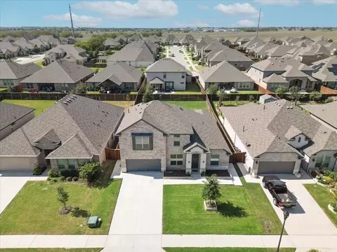 2013 Eagle Blvd, Haslet, TX 76052 photo 33