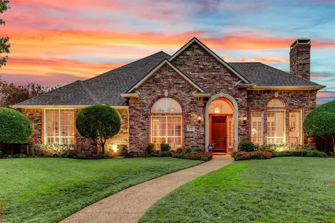 4533 Timberview Dr, Plano, TX 75093