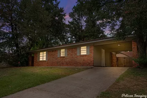 6400 Tierra Dr, Shreveport, LA 71119