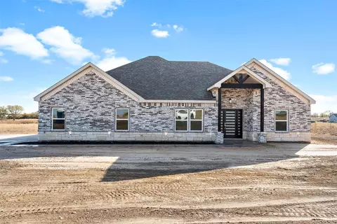 6417 County Rd 4120, Campbell, TX 75422