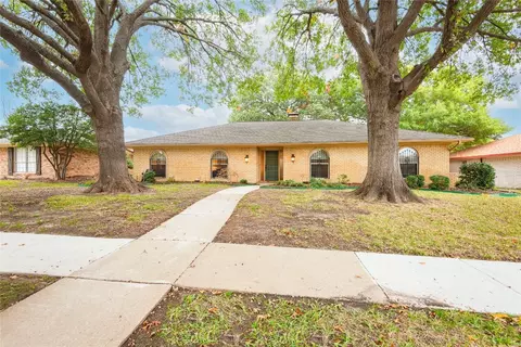 2609 Walnut Ln, Plano, TX 75075