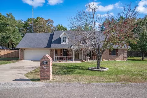 702 Cherry Creek Rd, Canton, TX 75103