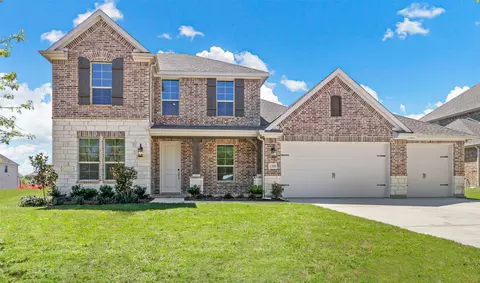 1319 Emma Rd, Van Alstyne, TX 75495