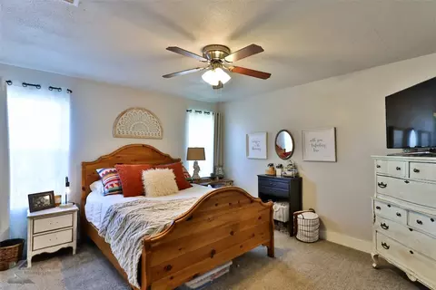 502 N Avenue H, Haskell, TX 79521 photo 16