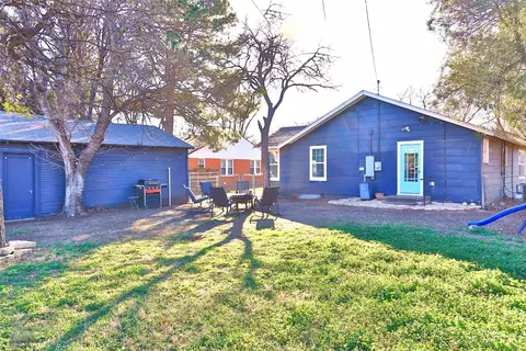 502 N Avenue H, Haskell, TX 79521 photo 32