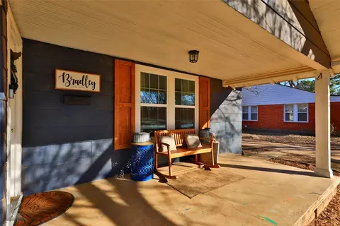 502 N Avenue H, Haskell, TX 79521 photo 2