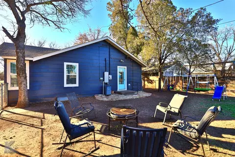 502 N Avenue H, Haskell, TX 79521 photo 28