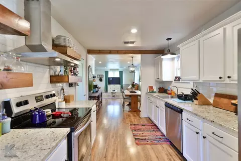 502 N Avenue H, Haskell, TX 79521 photo 10