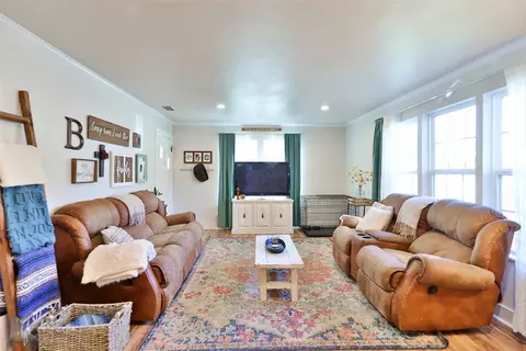 502 N Avenue H, Haskell, TX 79521 photo 3
