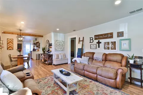 502 N Avenue H, Haskell, TX 79521 photo 5