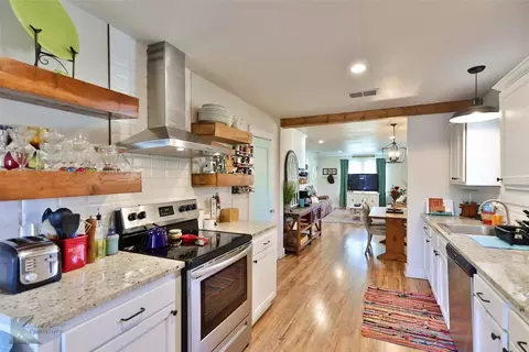 502 N Avenue H, Haskell, TX 79521 photo 9