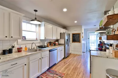 502 N Avenue H, Haskell, TX 79521 photo 7