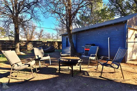 502 N Avenue H, Haskell, TX 79521 photo 27