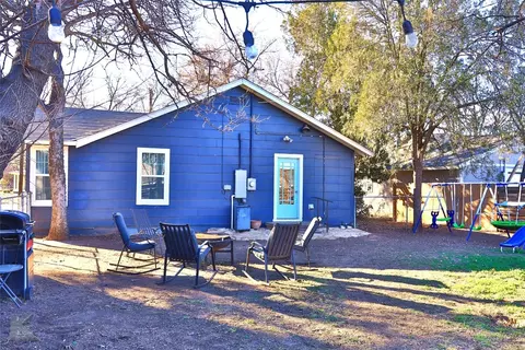 502 N Avenue H, Haskell, TX 79521 photo 30