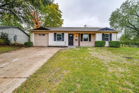 1508 Eastside Dr, Mesquite, TX 75149