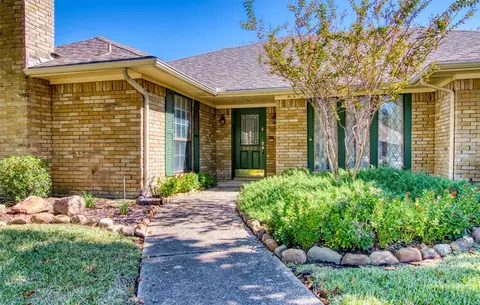 2612 Mariposa Cir, Plano, TX 75075