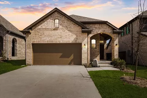 3917 Talisker Blvd, Sherman, TX 75090