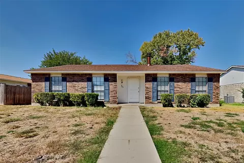 721 Cambridge Dr, Plano, TX 75023