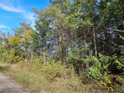 Tbd Cr 12650, Paris, TX 75462