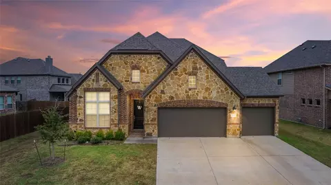742 Bosley Dr, Rockwall, TX 75087