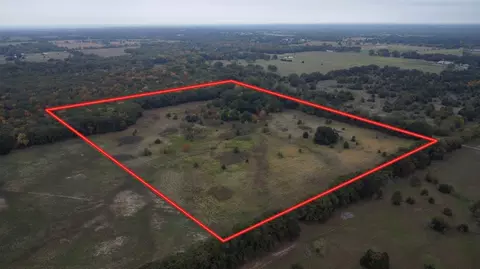 Tbd Co Road 316, Terrell, TX 75160