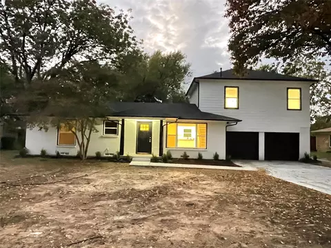 1519 Fowler St, Irving, TX 75061